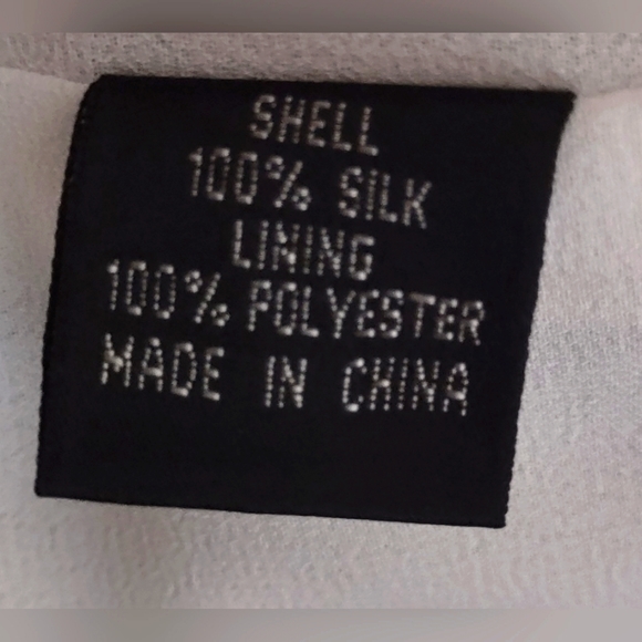 Adrianna Silk Cocktail Dress - Picture 9 of 9